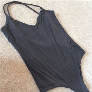 Novella royale bodysuit